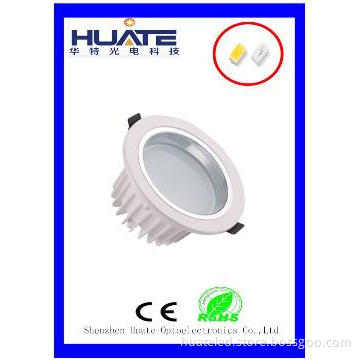 7W LED Downlights
